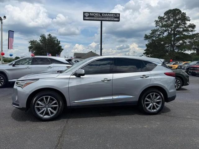 2024 Acura RDX Technology Package for sale in Brandon, MS