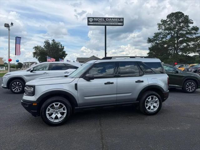 2021 Ford Bronco Sport Base for sale in Brandon, MS