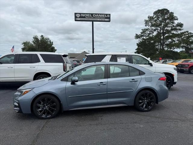 2023 Toyota Corolla SE for sale in Brandon, MS