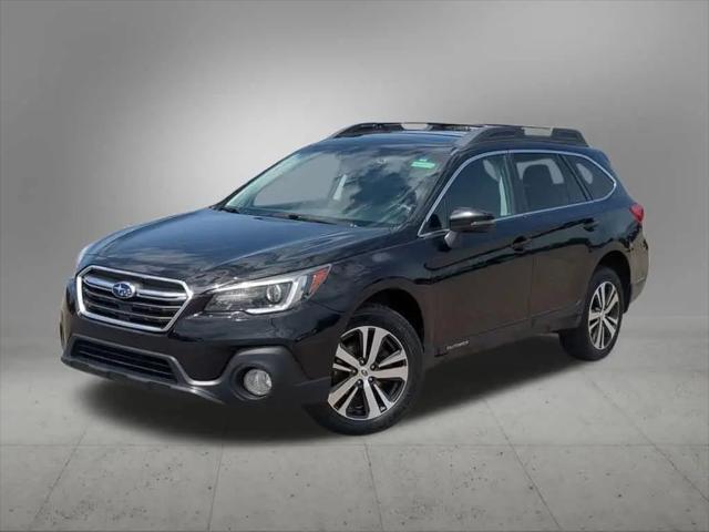 2019 Subaru Outback 2.5i Limited for sale in Troy, MI