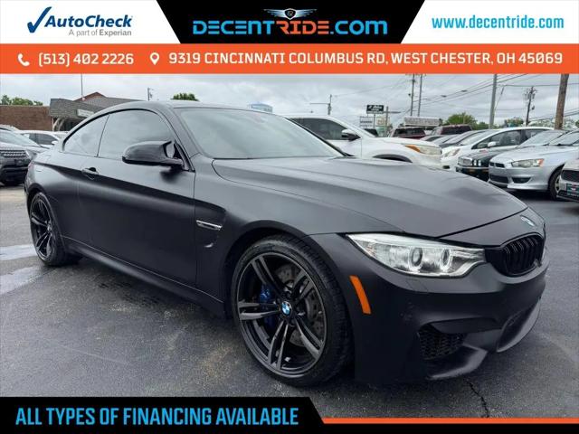 2016 BMW M4 for sale near West Chester, OH
