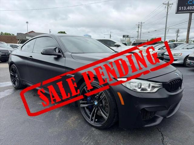 2016 BMW M4 Base for sale near West Chester, OH