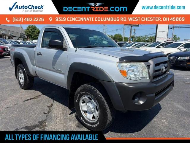 2009 Toyota Tacoma Base for sale near West Chester, OH