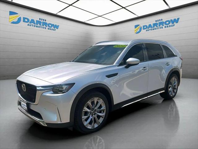 2024 Mazda X-90 3.3 Turbo Premium for sale in Neenah, WI