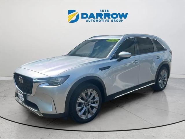 2024 Mazda X-90 3.3 Turbo Premium for sale in Neenah, WI