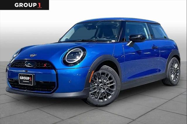 2025 MINI Hardtop Cooper S for sale in Annapolis, MD
