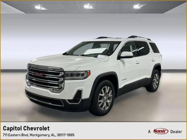 2021 GMC Acadia FWD SLT for sale in Montgomery, AL