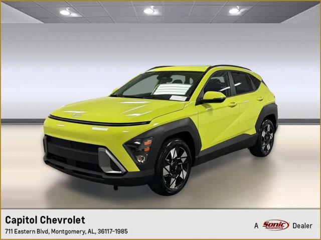 2025 Hyundai Kona SEL for sale in Montgomery, AL