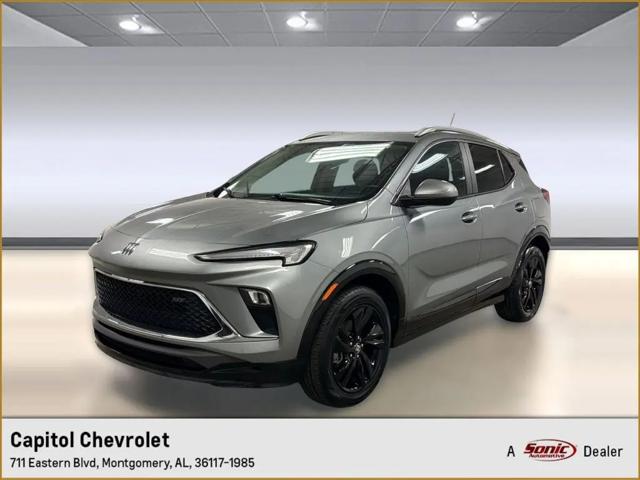 2024 Buick Encore GX Sport Touring FWD for sale in Montgomery, AL