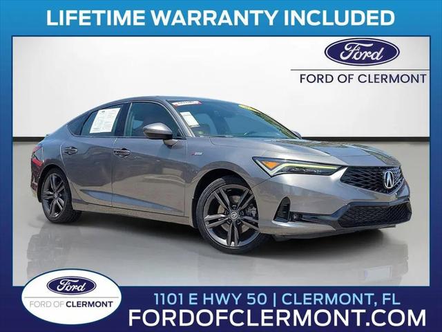 2024 Acura Integra A-SPEC for sale in Clermont, FL