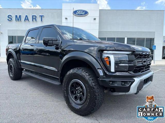 2025 Ford F-150 Raptor for sale in South Boston, VA