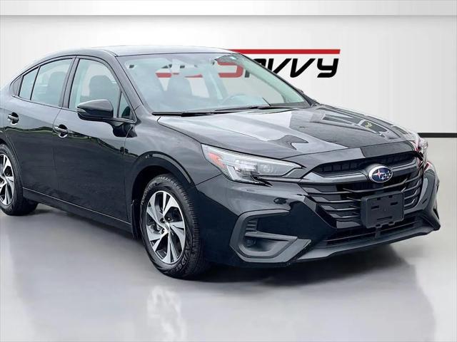 2025 Subaru Legacy Premium for sale in Fishers, IN