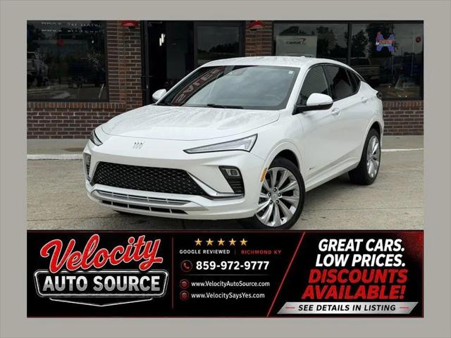 2024 Buick NV Avenir FWD for sale in Richmond, KY