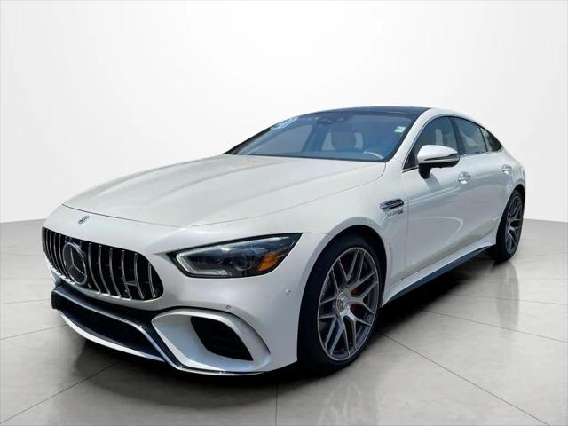 2021 Mercedes-Benz AMG GT 4-Door for sale in Gastonia, NC