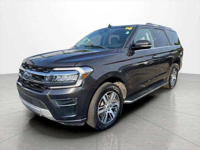 2023 Ford Expedition Limited for sale in Gastonia, NC