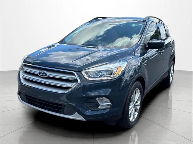 2019 Ford Escape SEL for sale in Gastonia, NC