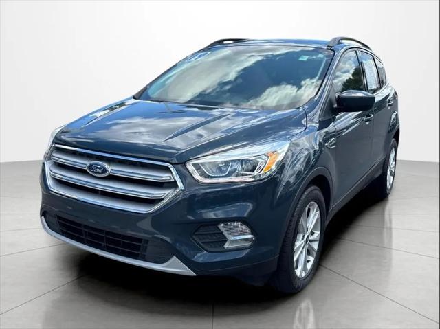 2019 Ford Escape SEL for sale in Gastonia, NC