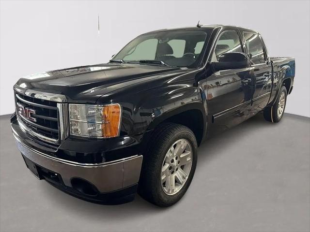 2008 GMC Sierra 1500 SLE1 for sale near Eaton, OH