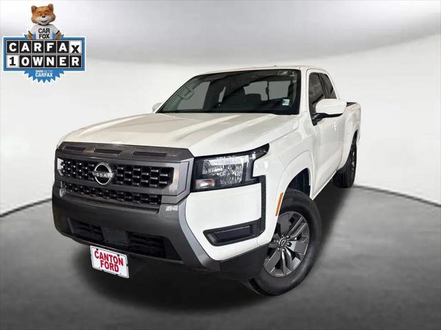 2025 Nissan Frontier King Cab SV 4x2 for sale in Canton, TX