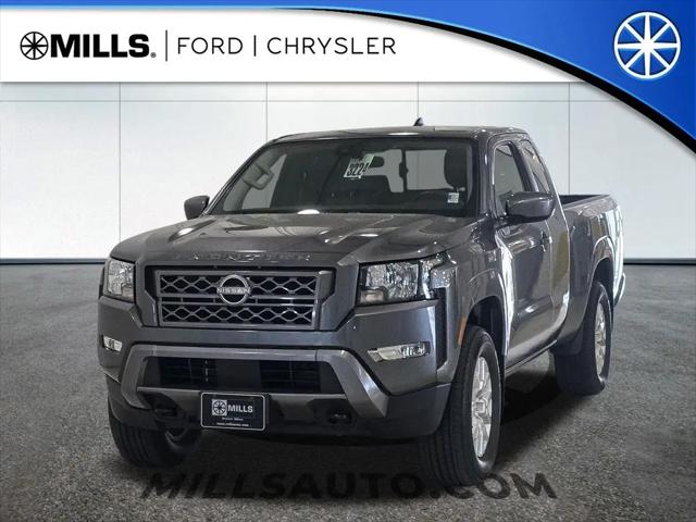 2024 Nissan Frontier King Cab SV 4x4 for sale in Willmar, MN