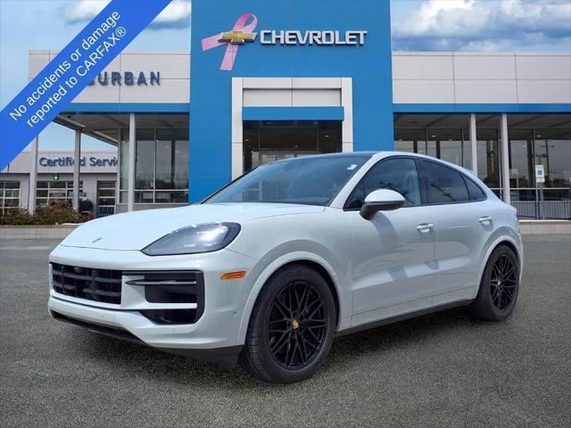 2024 Porsche Cayenne Cayenne for sale in Ann Arbor, MI