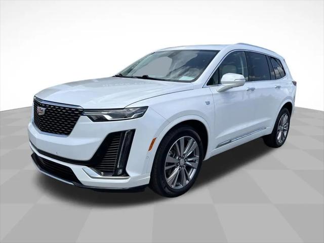 2024 Cadillac XT6 AWD Premium Luxury for sale in Rainbow City, AL