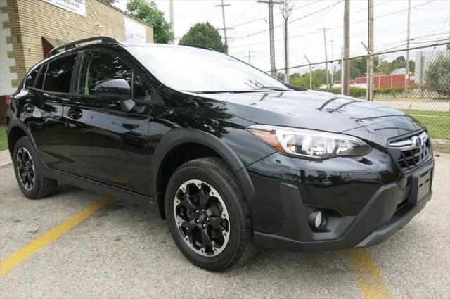 2023 Subaru Crosstrek Premium for sale in Cleveland, OH