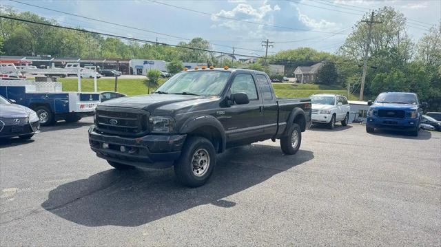 2003 Ford F-250 SUPER DUTY for sale in Alexandria, KY