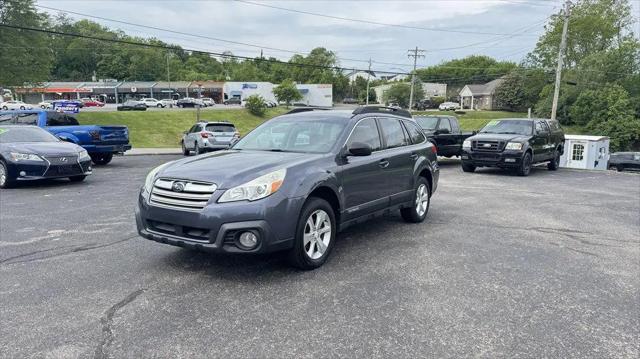 2014 Subaru Outback 2.5i for sale in Alexandria, KY