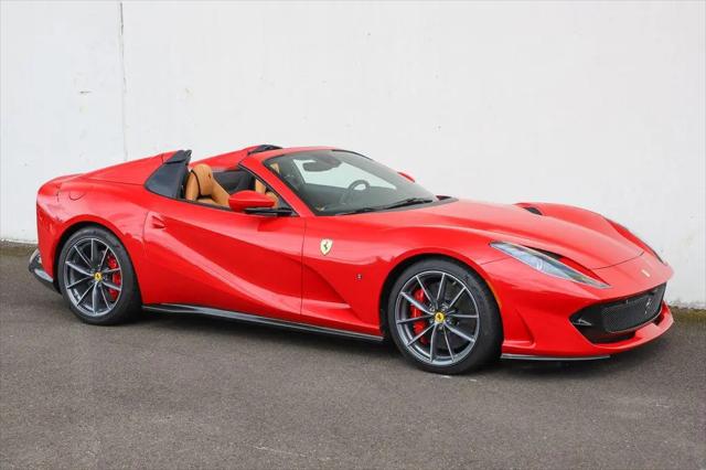 2023 Ferrari 812 GTS Unknown for sale in Wilsonville, OR