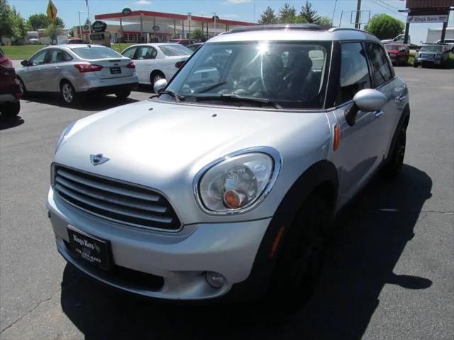 2011 MINI Cooper Countryman Base for sale in Marion, IA