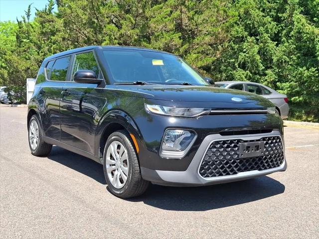 2020 Kia Soul LX for sale in Trenton, NJ