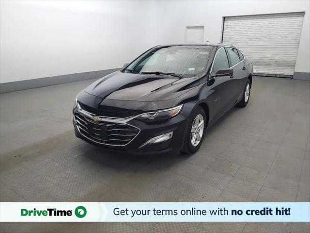 2023 Chevrolet Malibu FWD LS for sale in Richmond, VA