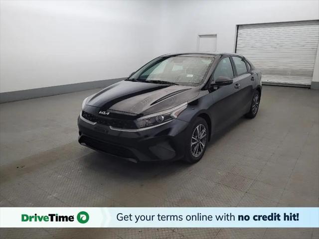 2023 Kia Forte LXS for sale in Richmond, VA