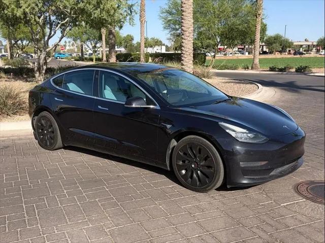 2018 Tesla Model 3 Long Range for sale in Mesa, AZ