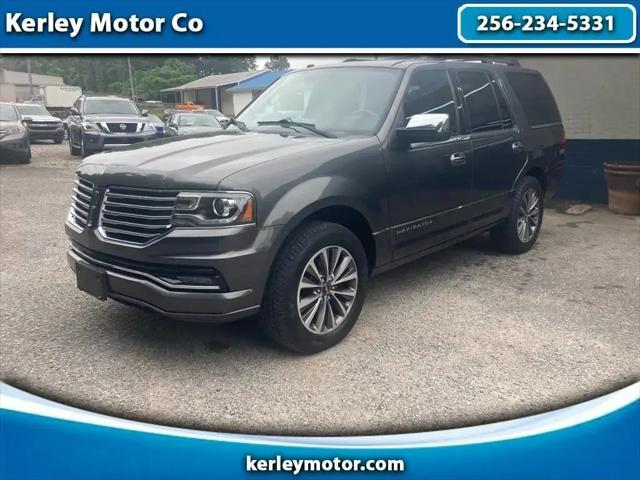 2017 Lincoln Navigator Select for sale in Alexander City, AL