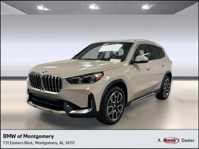2026 BMW X1 xDrive28i for sale in Montgomery, AL