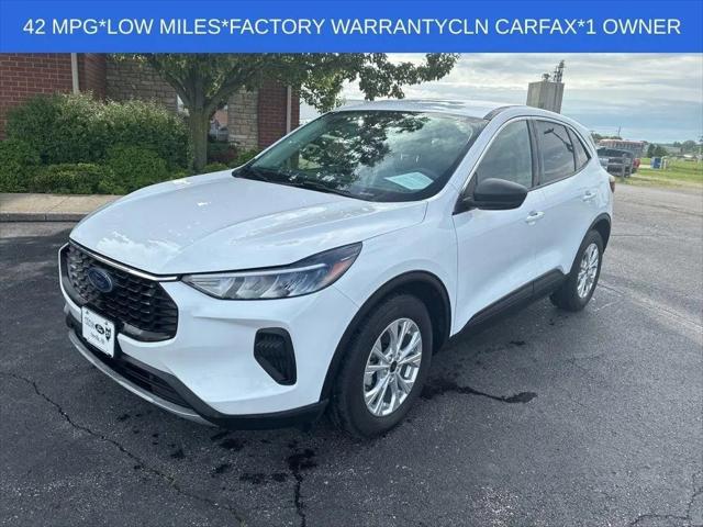2023 Ford Escape Active for sale in Orrville, OH