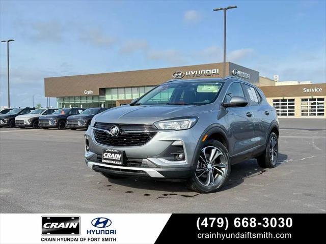 2023 Buick Encore GX Select FWD for sale in Fort Smith, AR