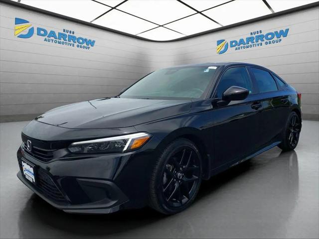 2024 Honda Civic Sport for sale in Milwaukee, WI