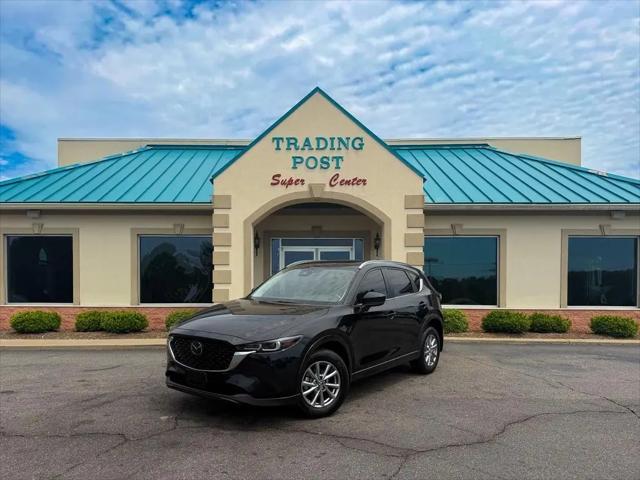 2023 Mazda CX-5 2.5 S Preferred for sale in Conover, NC