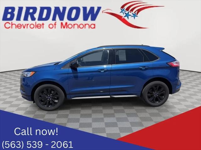 2022 Ford Edge SE for sale in Monona, IA