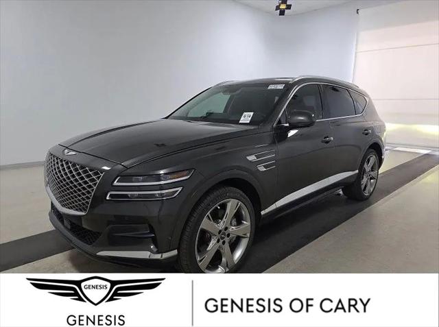 2024 Genesis GV80 3.5T AWD for sale in Cary, NC