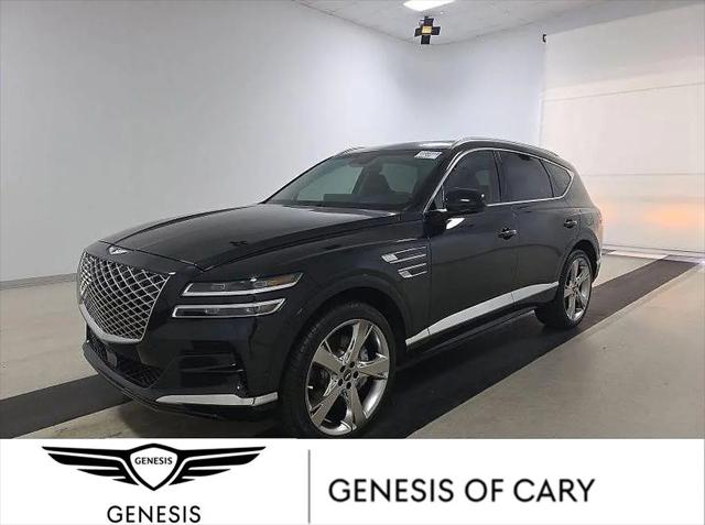 2024 Genesis GV80 3.5T AWD for sale in Cary, NC