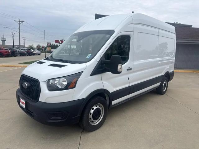 2021 Ford Transit Cargo Van Base for sale in Iowa Falls, IA