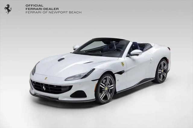 2023 Ferrari Portofino Base for sale in Newport Beach, CA