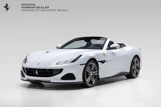 2023 Ferrari Portofino Base for sale in Newport Beach, CA