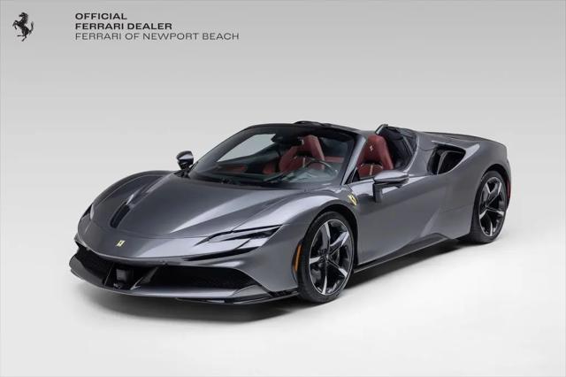 2024 Ferrari 90 Convertible for sale in Newport Beach, CA