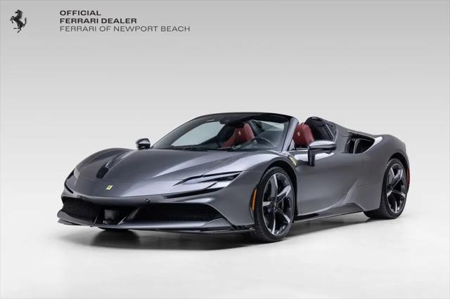 2024 Ferrari 90 Convertible for sale in Newport Beach, CA