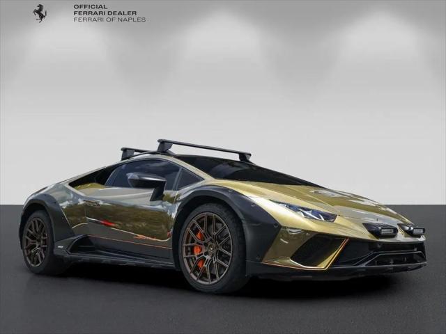 2024 Lamborghini Huracan Unknown for sale in Naples, FL